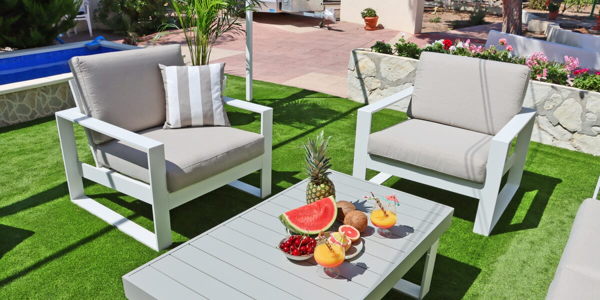 كيفية طرد البعوض من الحدائق