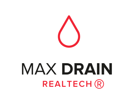 MaxDrain drenaje