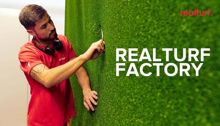 Césped Artificial Alicante Realturf Césped Artificial Alicante Realturf