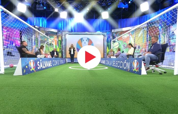 Césped artificial Realturf Mediaset
